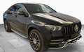Mercedes-Benz GLE 350 de 4M COUPE AMG LINE PANOSD BURMESTER Schwarz - thumbnail 4