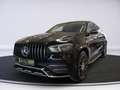 Mercedes-Benz GLE 350 de 4M COUPE AMG LINE PANOSD BURMESTER Schwarz - thumbnail 3
