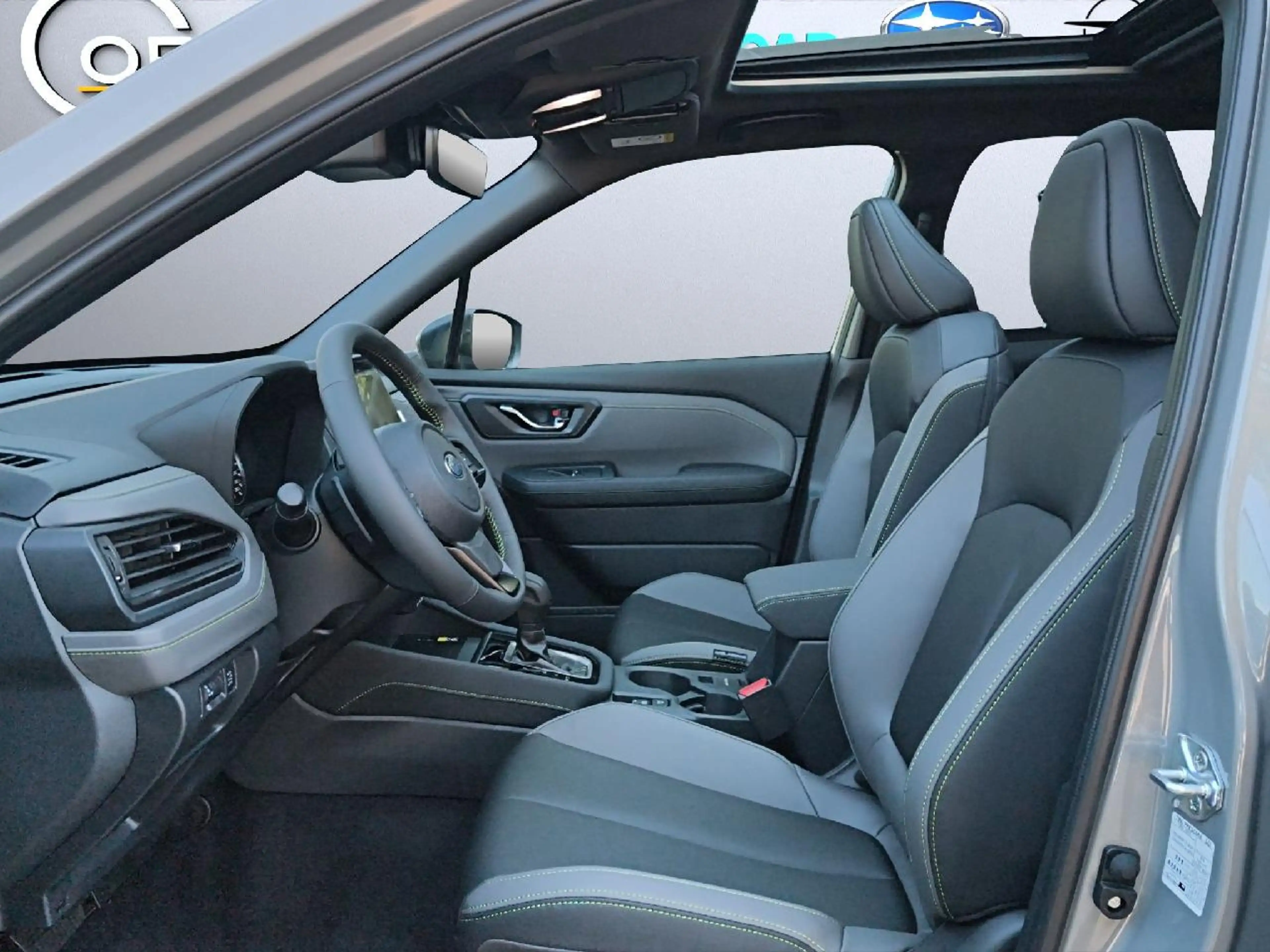 Subaru Forester 2.0 ie 100 kW AWD Edition Exclusive Cross — photo 11