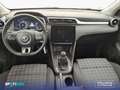 MG ZS 45kWh Luxury Grau - thumbnail 8
