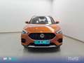 MG ZS 45kWh Luxury Grau - thumbnail 2