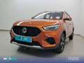 MG ZS 45kWh Luxury Grau - thumbnail 1