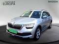 Skoda Kamiq 1.5 TSI Ambition Navi SmartLink SHZ PDC eKlappe LE Argent - thumbnail 1