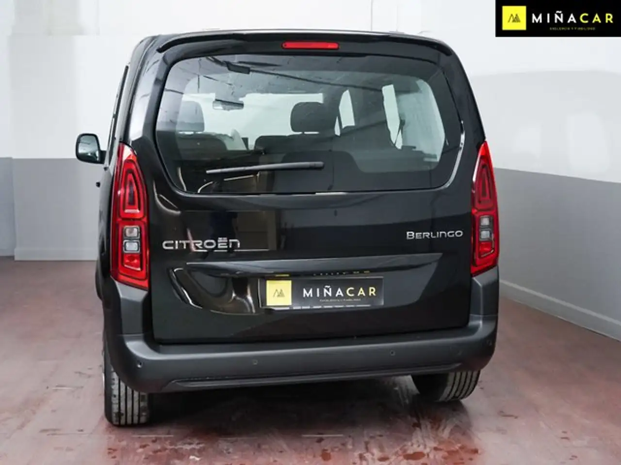 Citroen Model not specified 2026