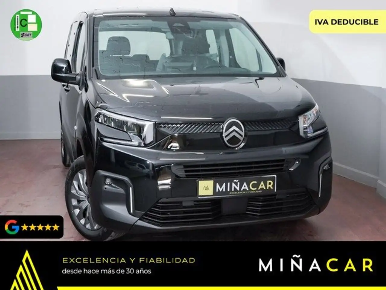 Citroen Model not specified 2026