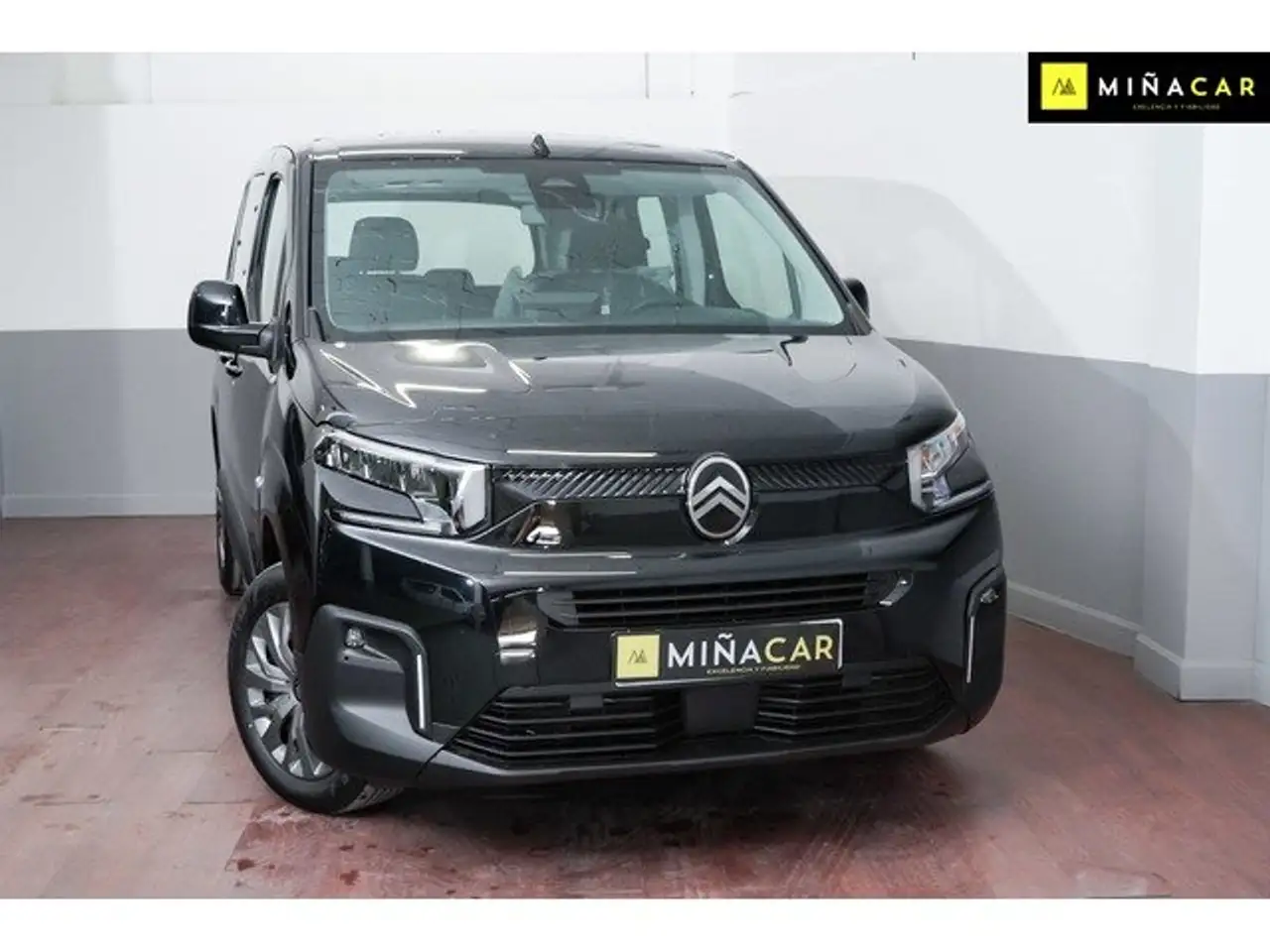 Citroen Model not specified 2026