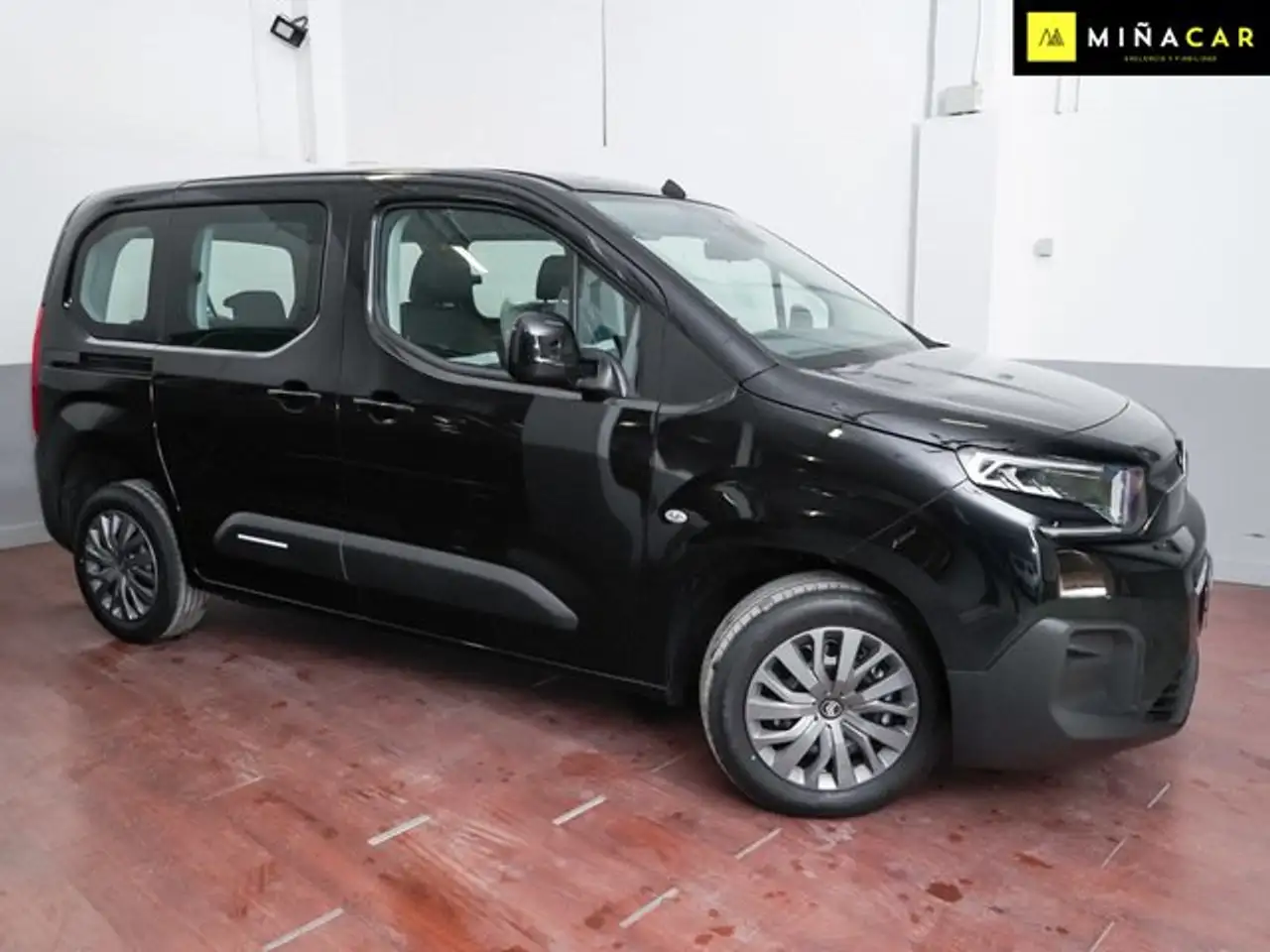 Citroen Model not specified 2026