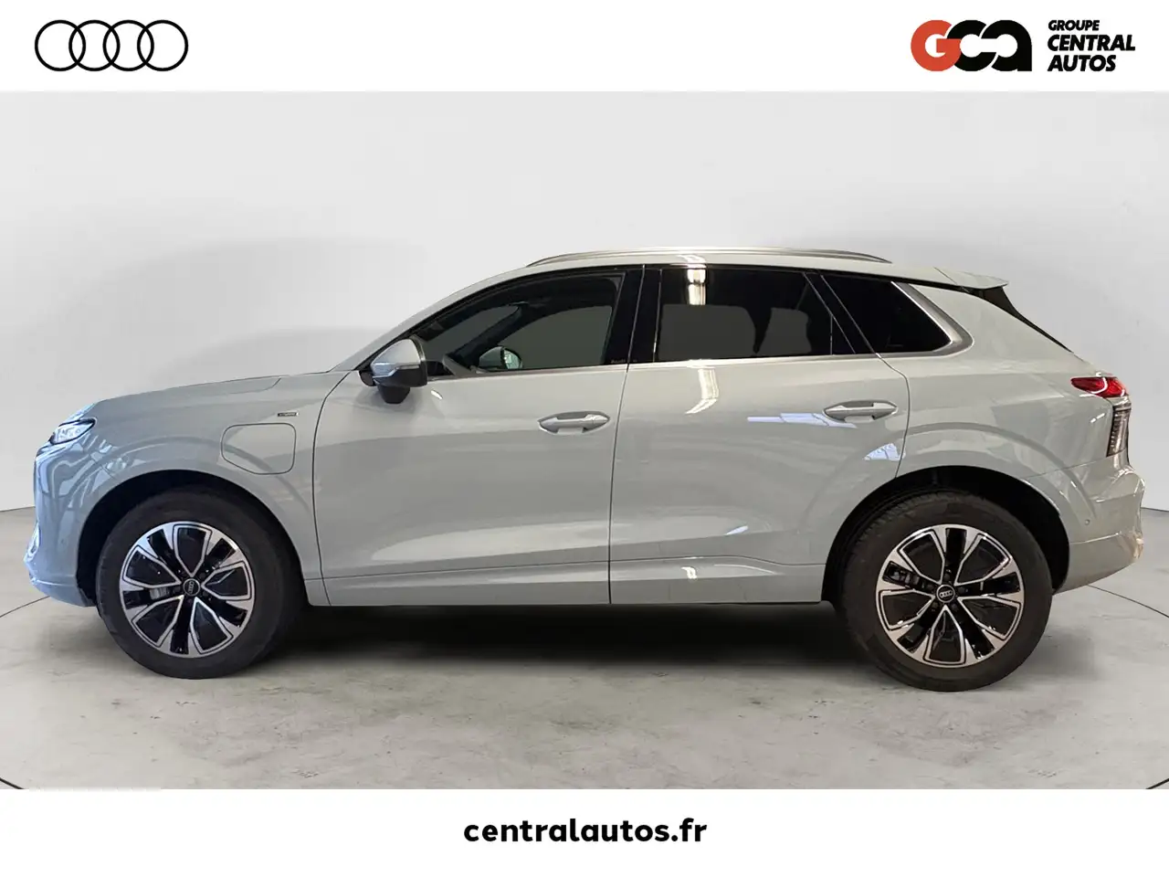 Audi Q3 2026