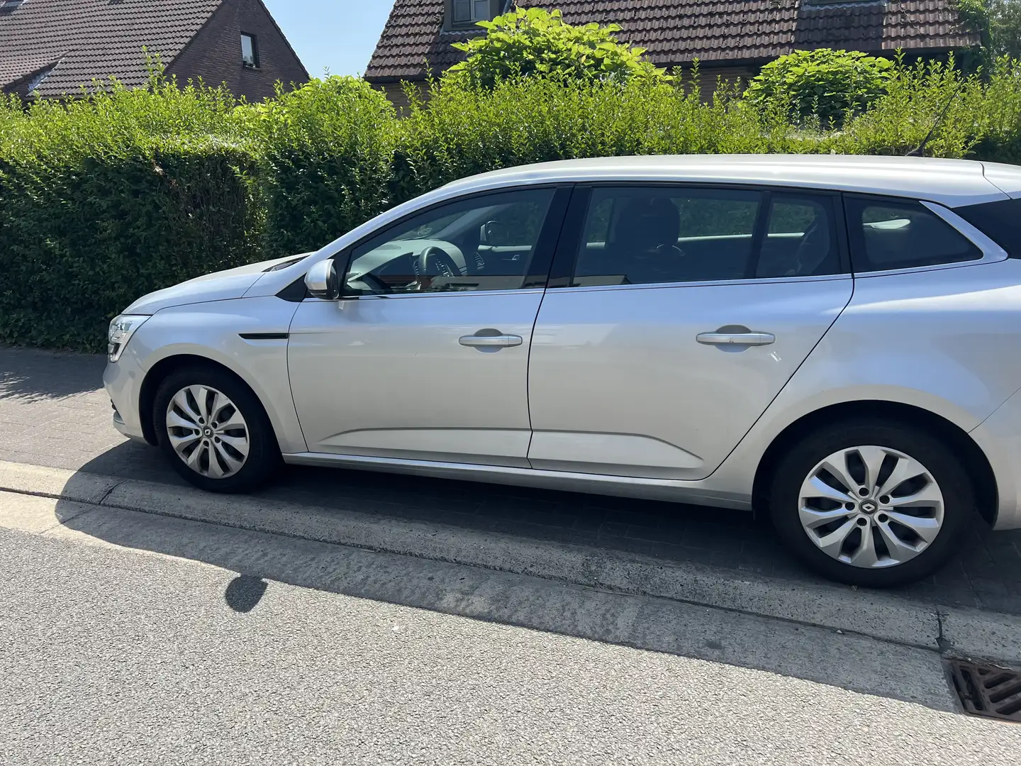 Renault Megane Grandtour ENERGY dCi 130 BOSE EDITION - 2