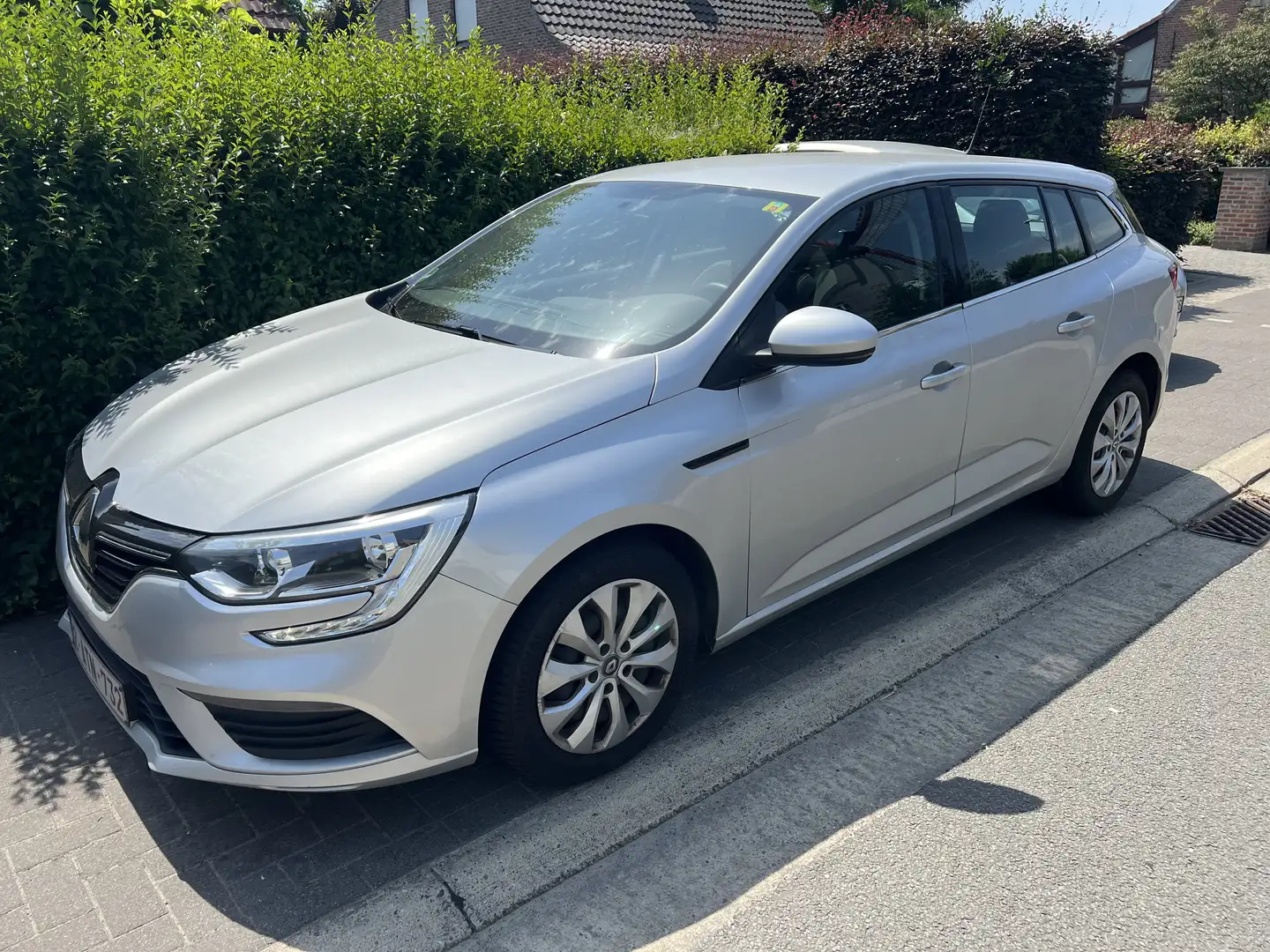 Renault Megane Grandtour ENERGY dCi 130 BOSE EDITION - 1