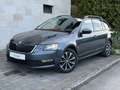 Skoda Octavia Combi 1,6 TDI Ambition DSG Silber - thumbnail 4