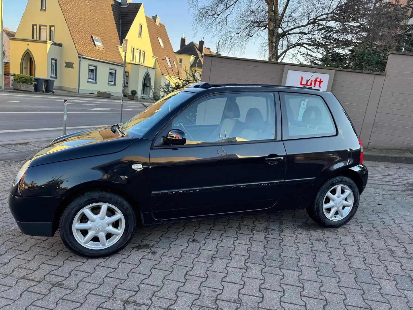 Volkswagen Lupo 1.4 Trendline - 2