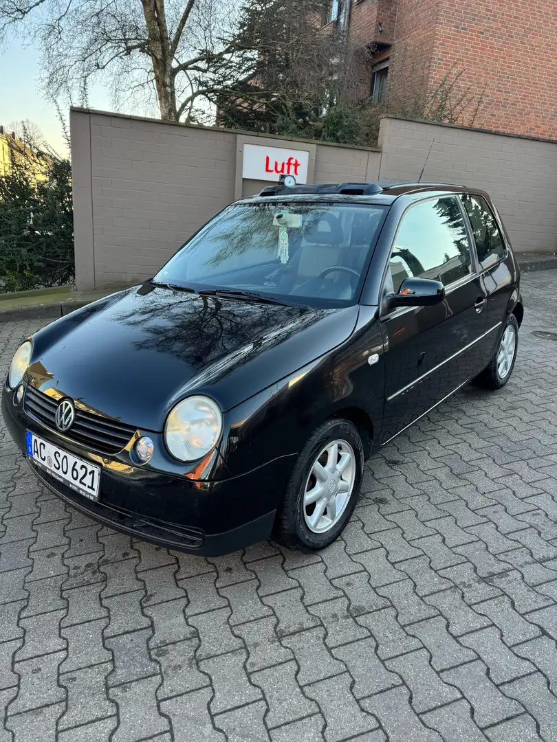 Volkswagen Lupo 1.4 Trendline - 1