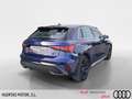 Audi A3 SPORT BACK SPORTBACK LAUNCH EDITION 40 TFSI E 150 Azul - thumbnail 4