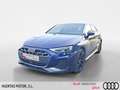 Audi A3 SPORT BACK SPORTBACK LAUNCH EDITION 40 TFSI E 150 Azul - thumbnail 1