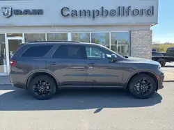 Dodge Durango 2026