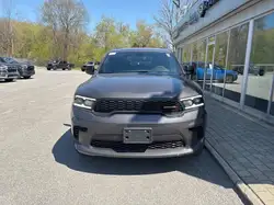 Dodge Durango 2026