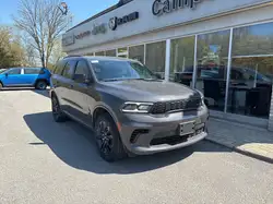 Dodge Durango 2026