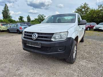 Basis SingleCab 4Motion