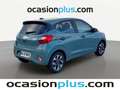 Hyundai i10 1.0 MPI Klass Grün - thumbnail 4