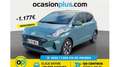 Hyundai i10 1.0 MPI Klass Grün - thumbnail 1