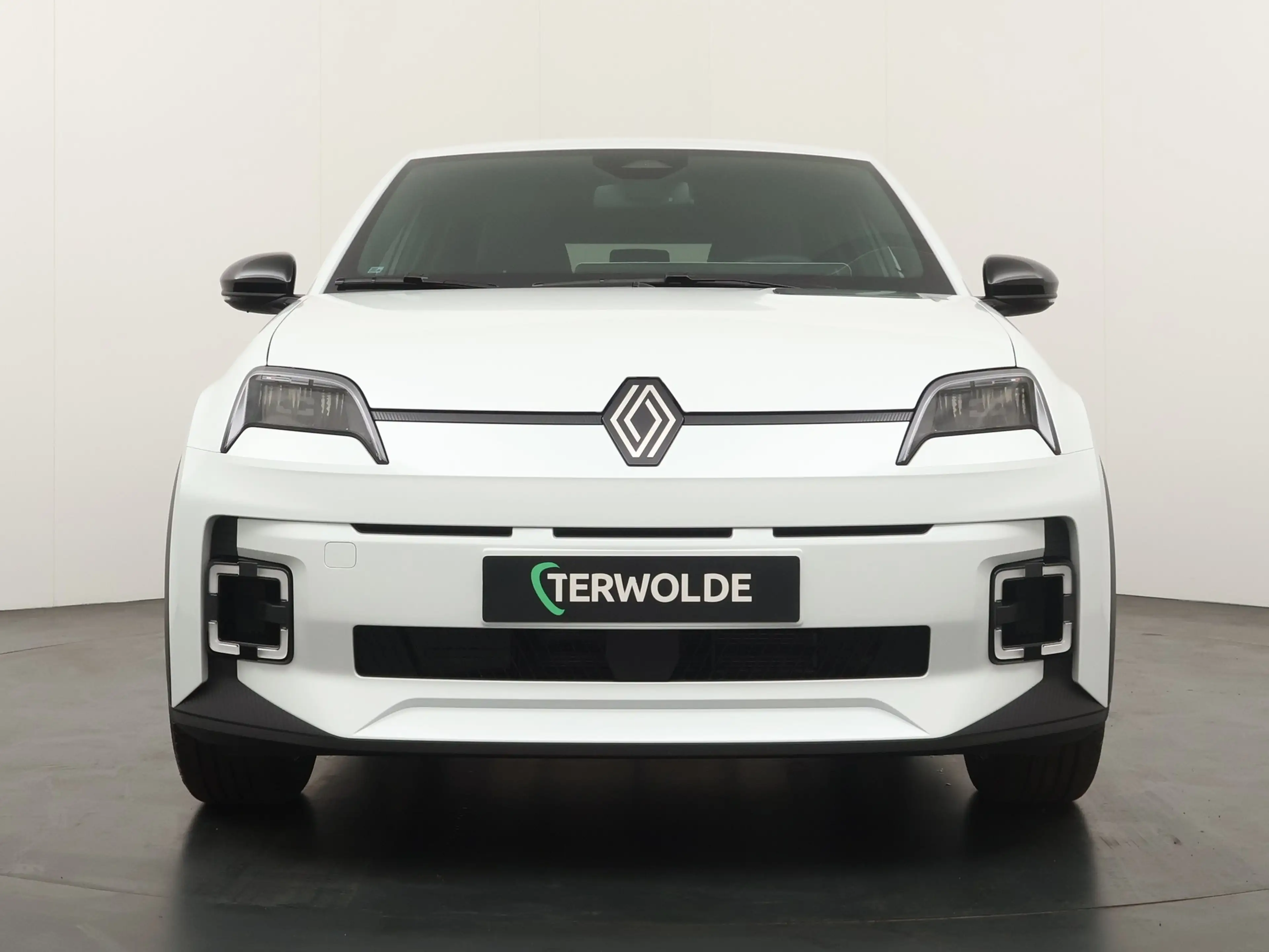 Renault R 5 Techno | Achteruitrijcamera | ISOFIX-bevestigingss — photo 9