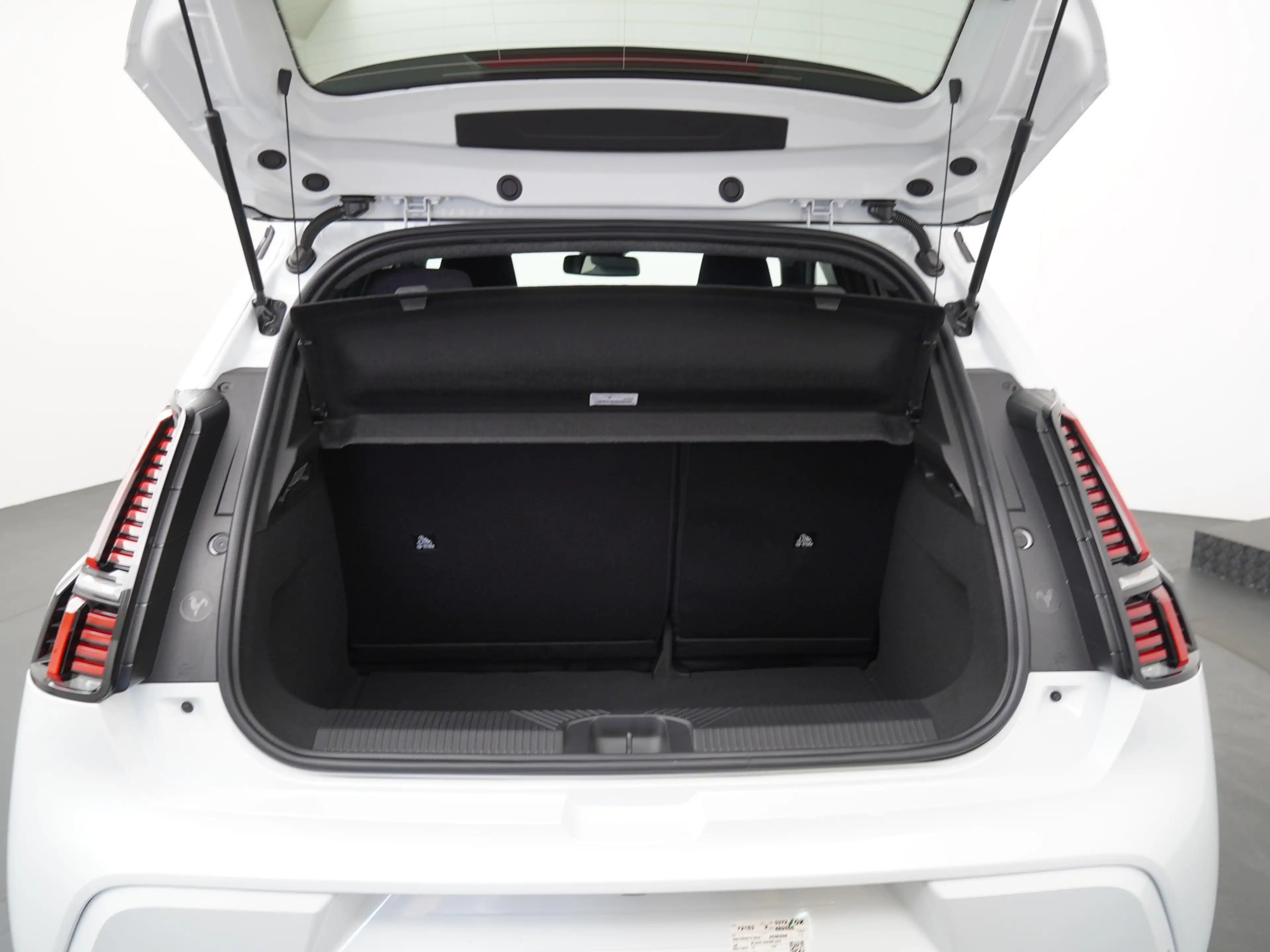 Renault R 5 Techno | Achteruitrijcamera | ISOFIX-bevestigingss — photo 3