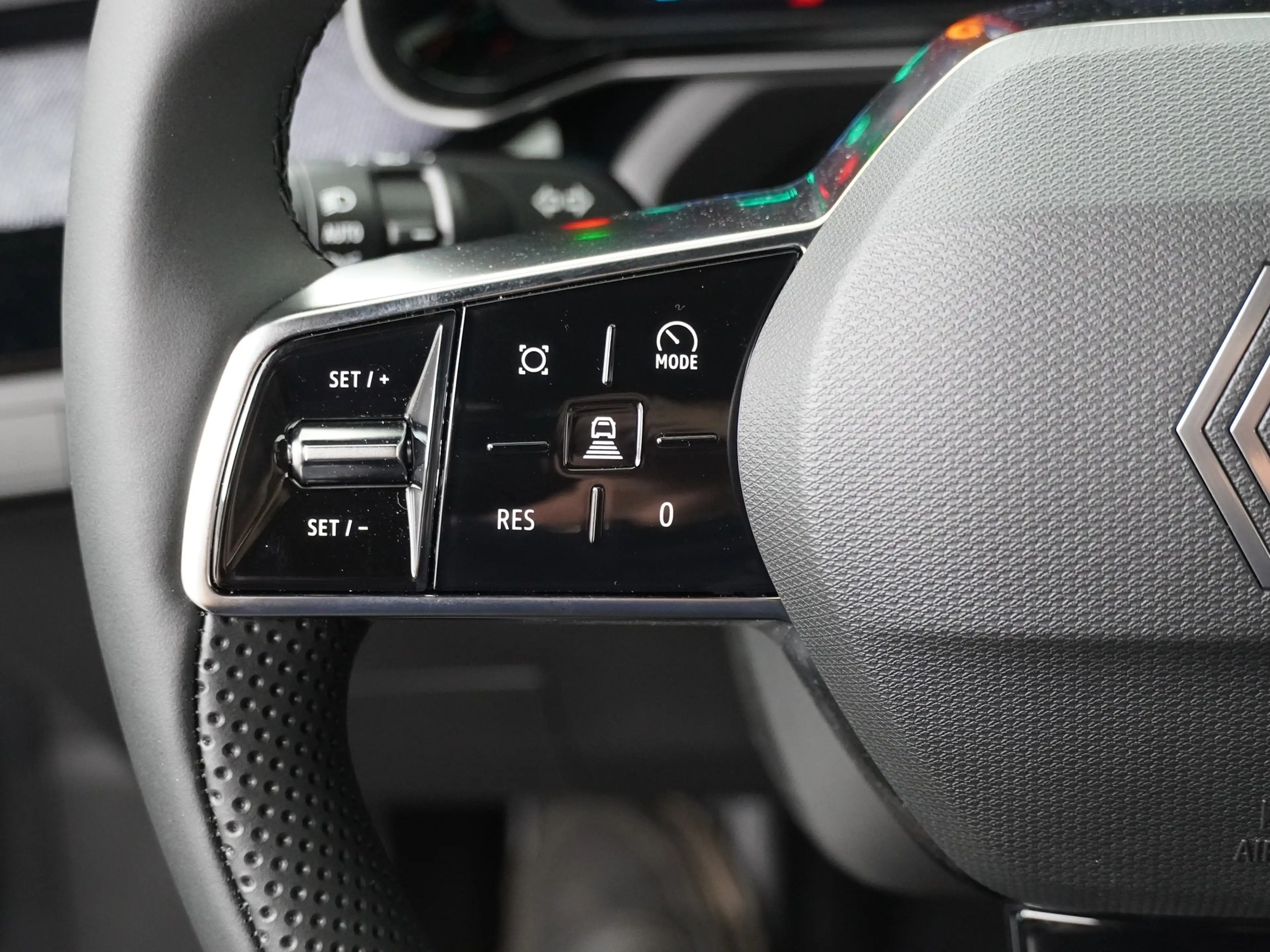 Renault R 5 Techno | Achteruitrijcamera | ISOFIX-bevestigingss — photo 14
