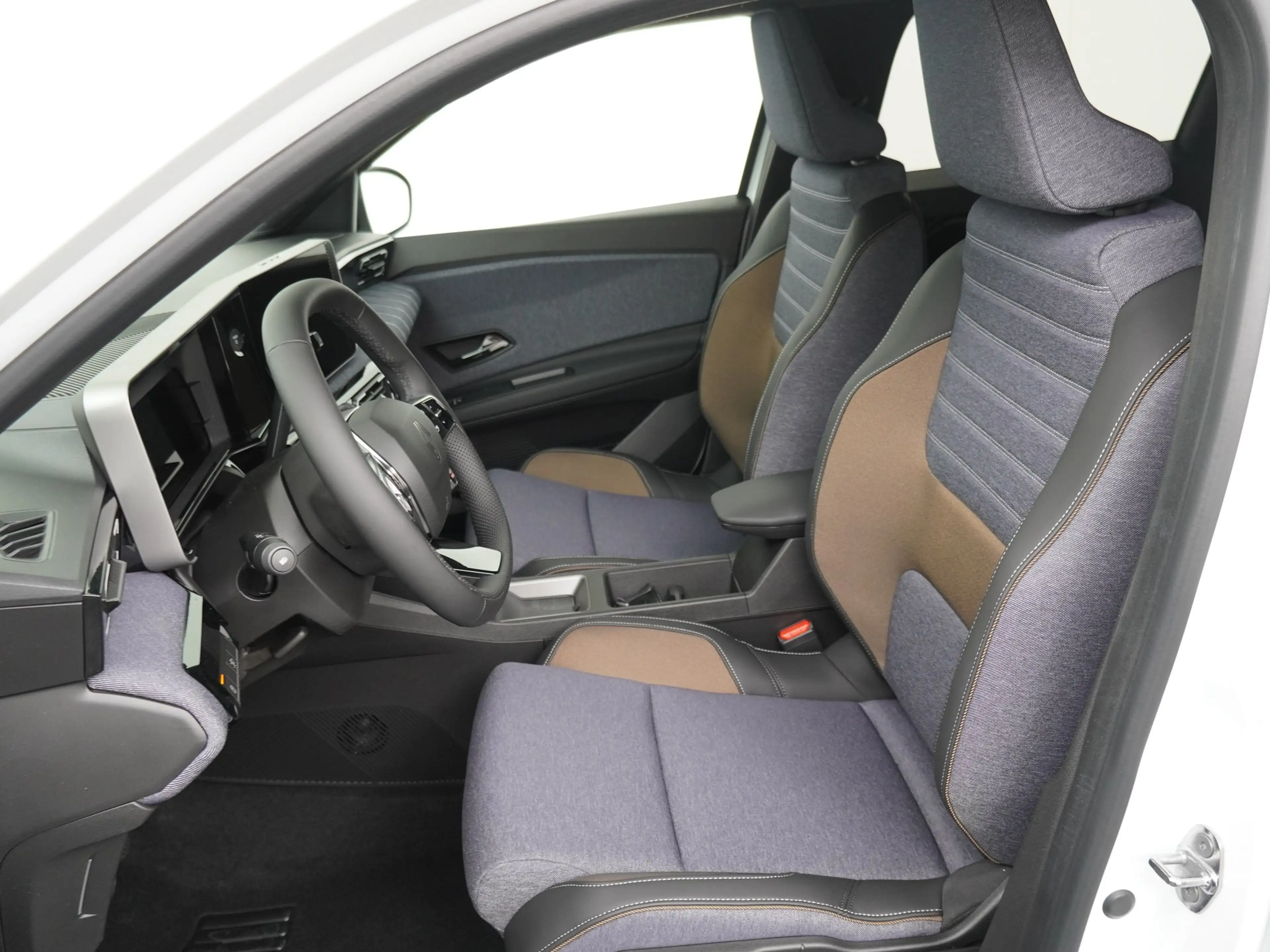 Renault R 5 Techno | Achteruitrijcamera | ISOFIX-bevestigingss — photo 11