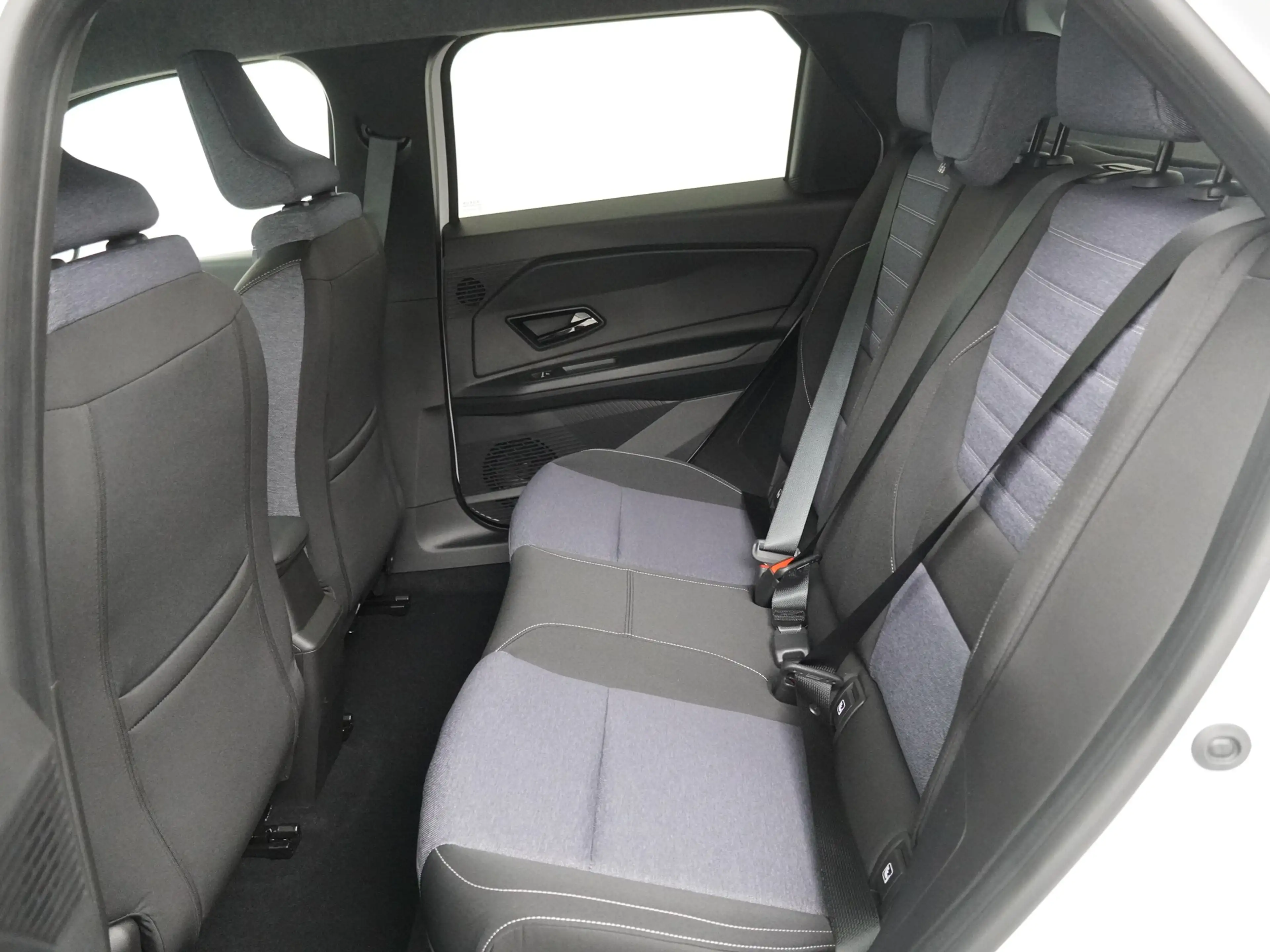 Renault R 5 Techno | Achteruitrijcamera | ISOFIX-bevestigingss — photo 10