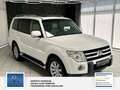 Mitsubishi Pajero 3.2 DI-D Instyle 7 Sitzer* Leder* AHK* Xenon Blanc - thumbnail 3