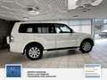 Mitsubishi Pajero 3.2 DI-D Instyle 7 Sitzer* Leder* AHK* Xenon Blanc - thumbnail 11