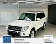 Mitsubishi Pajero 3.2 DI-D Instyle 7 Sitzer* Leder* AHK* Xenon Blanc - thumbnail 1