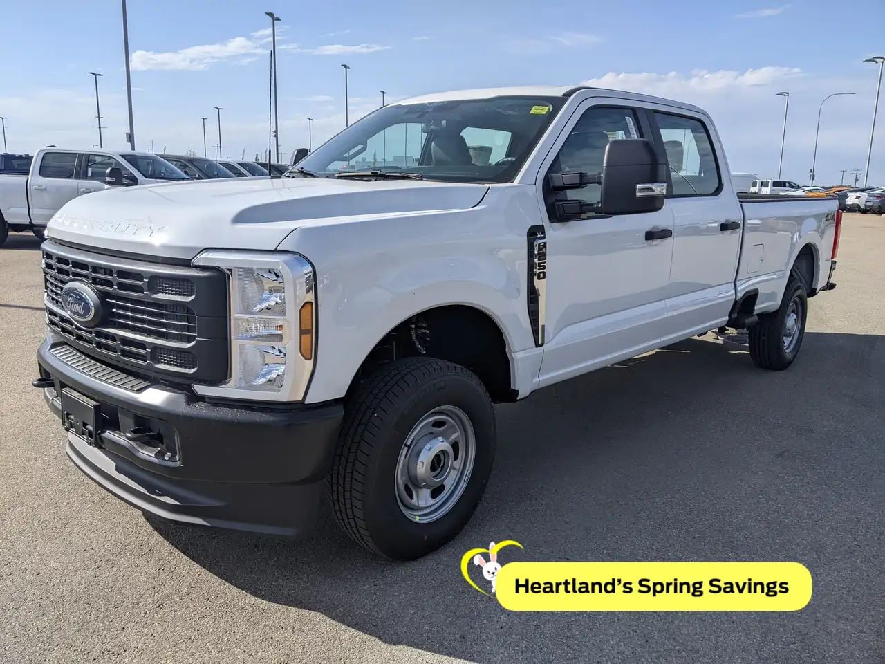 2026 Ford F 250
