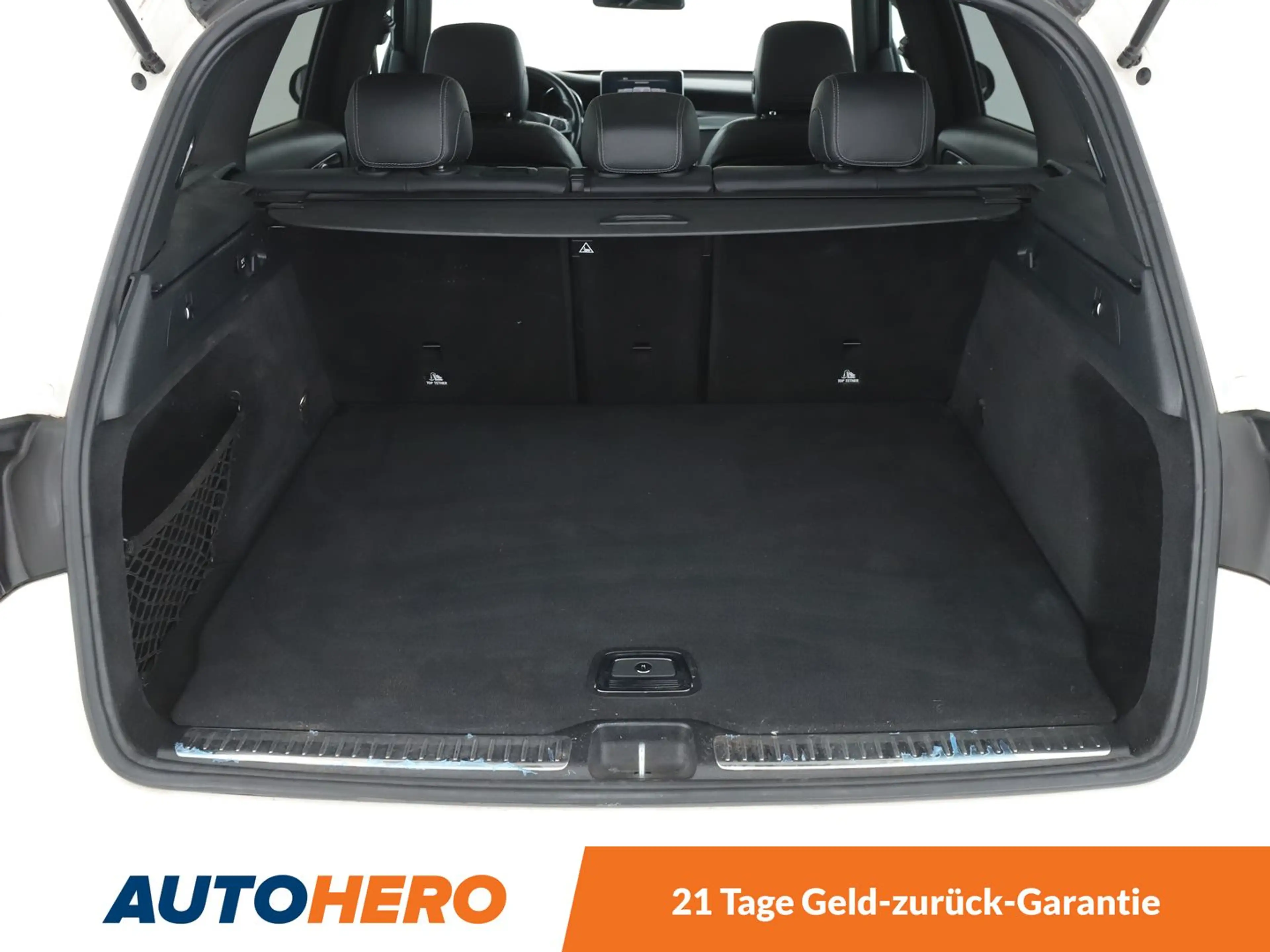 Mercedes-Benz GLC 350 GLC 350 d 4Matic AMG Line Aut.*NAVI*LED*PDC — photo 14
