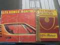 Alfa Romeo Montreal restauriert, tolle Historie Grau - thumbnail 37