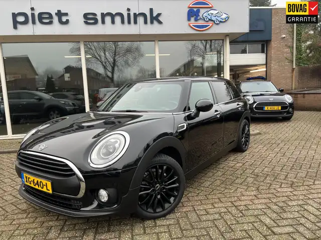 MINI One Clubman Mini 1.5 Business Edition