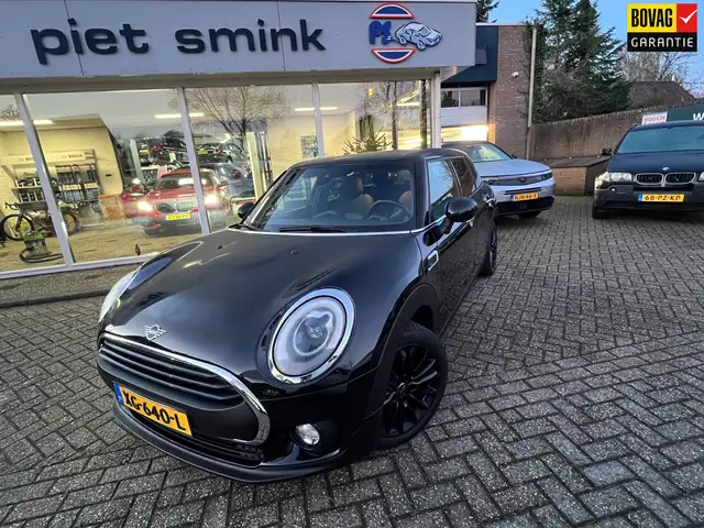 MINI One Clubman Mini 1.5 Business Edition