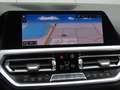BMW 320 d Touring Sport Line Automatik Leder CarPlay Gris - thumbnail 19