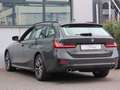 BMW 320 d Touring Sport Line Automatik Leder CarPlay Gris - thumbnail 9