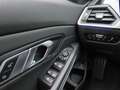 BMW 320 d Touring Sport Line Automatik Leder CarPlay Gris - thumbnail 15