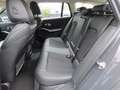 BMW 320 d Touring Sport Line Automatik Leder CarPlay Gris - thumbnail 26