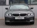 BMW 320 d Touring Sport Line Automatik Leder CarPlay Gris - thumbnail 2