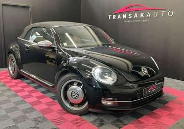 1.6 TDI 105 ch EDITION 50ème ANNIVERSAIRE