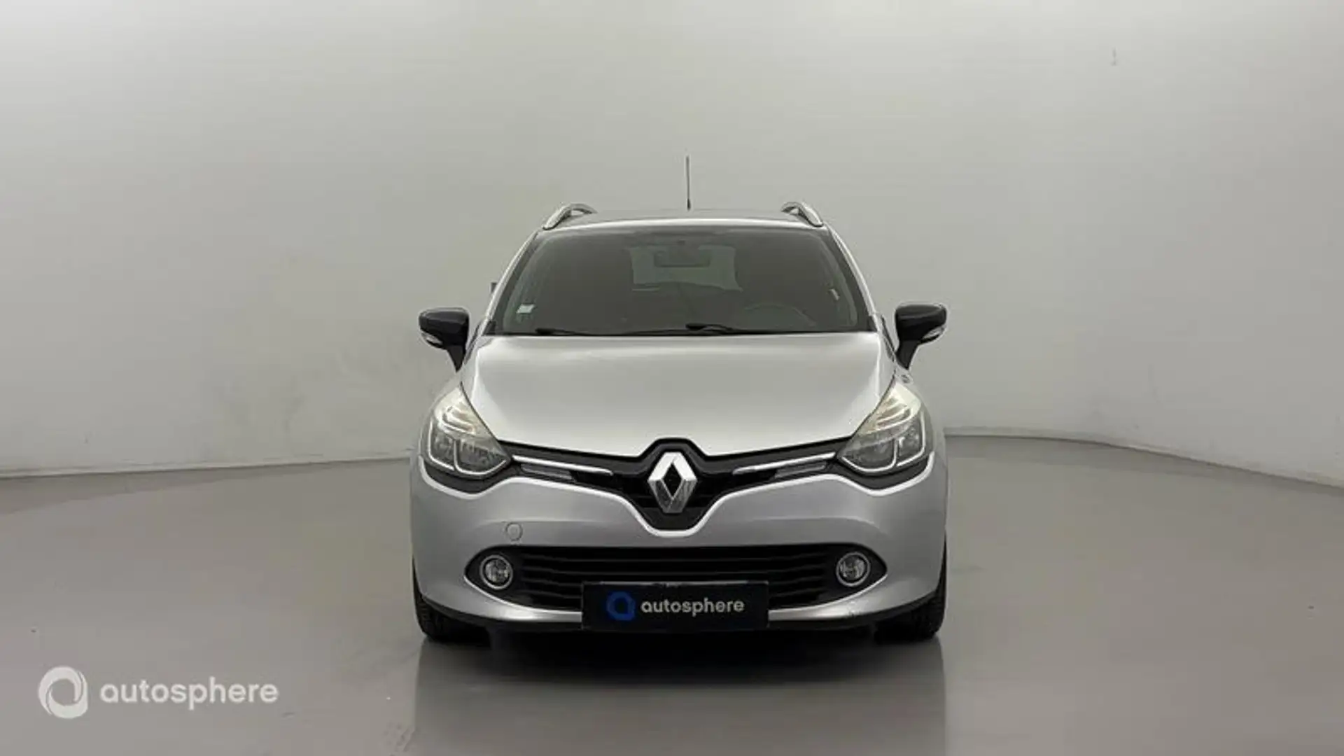 Renault Clio 1.5 dCi 90ch energy Limited - 2