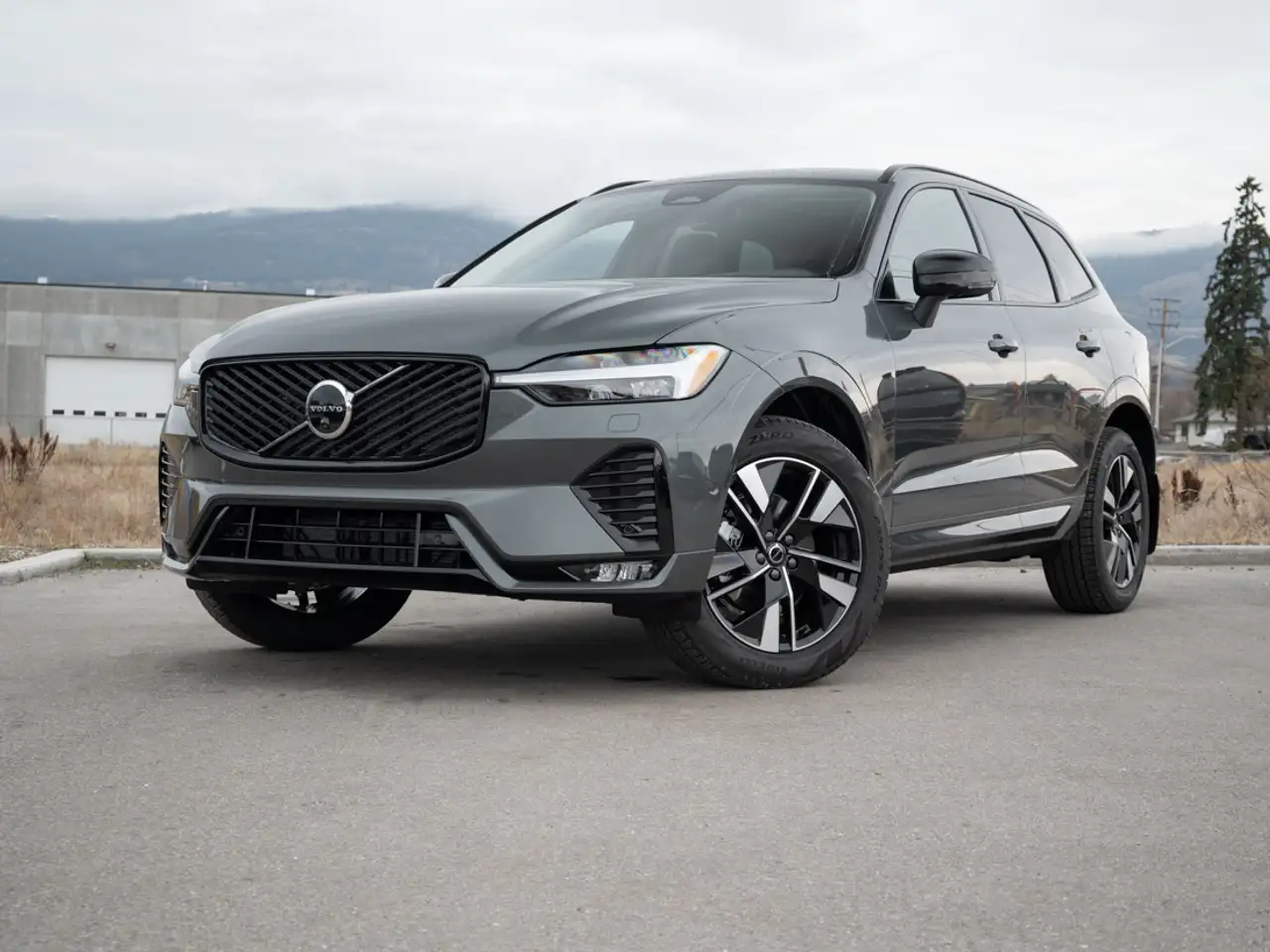 2026 Volvo XC60