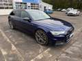 Audi A6 Avant 55 TFSI e quattro sport S-LIne Bleu - thumbnail 3