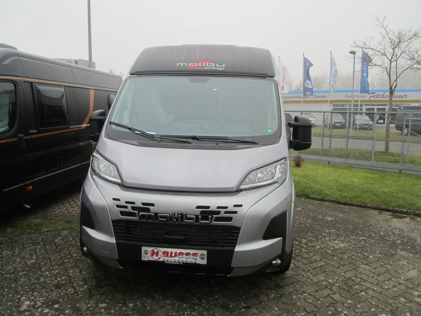 Malibu 600 DB K GT *5 Jahre GARANTIE* Silber - 2