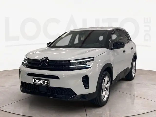 Citroen C5 Aircross 1.2 hybrid Max 136cv e-dcs6 - PROMO