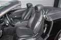 Mercedes-Benz SL 350 ROADSTER AUTOMATIK KLIMA NAVI XENON 2.Hd Fekete - thumbnail 13